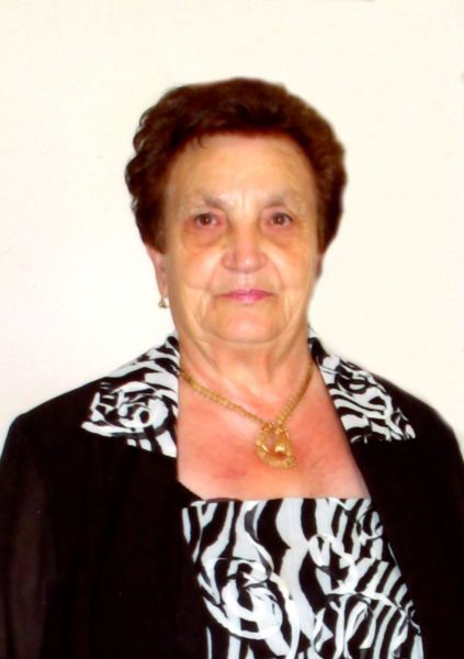 Giuseppina Sortino