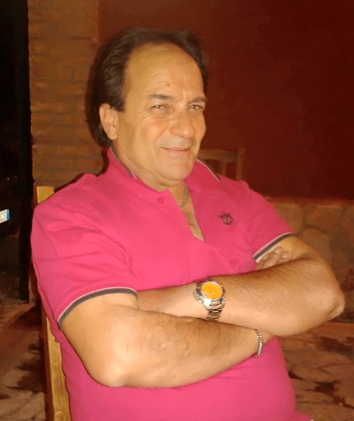 Giovanni Stracquadanio