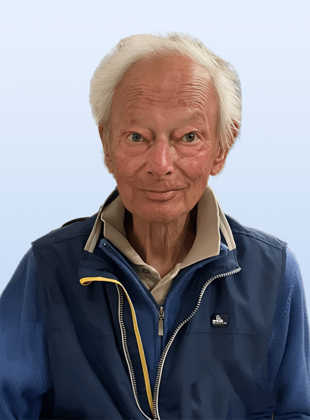 Hans Bertil Van Nederveen