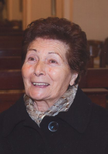 Vincenza Minardo